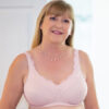 ABC | 101 Lace Front Bra - Image 4