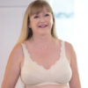 ABC | 101 Lace Front Bra - Image 2