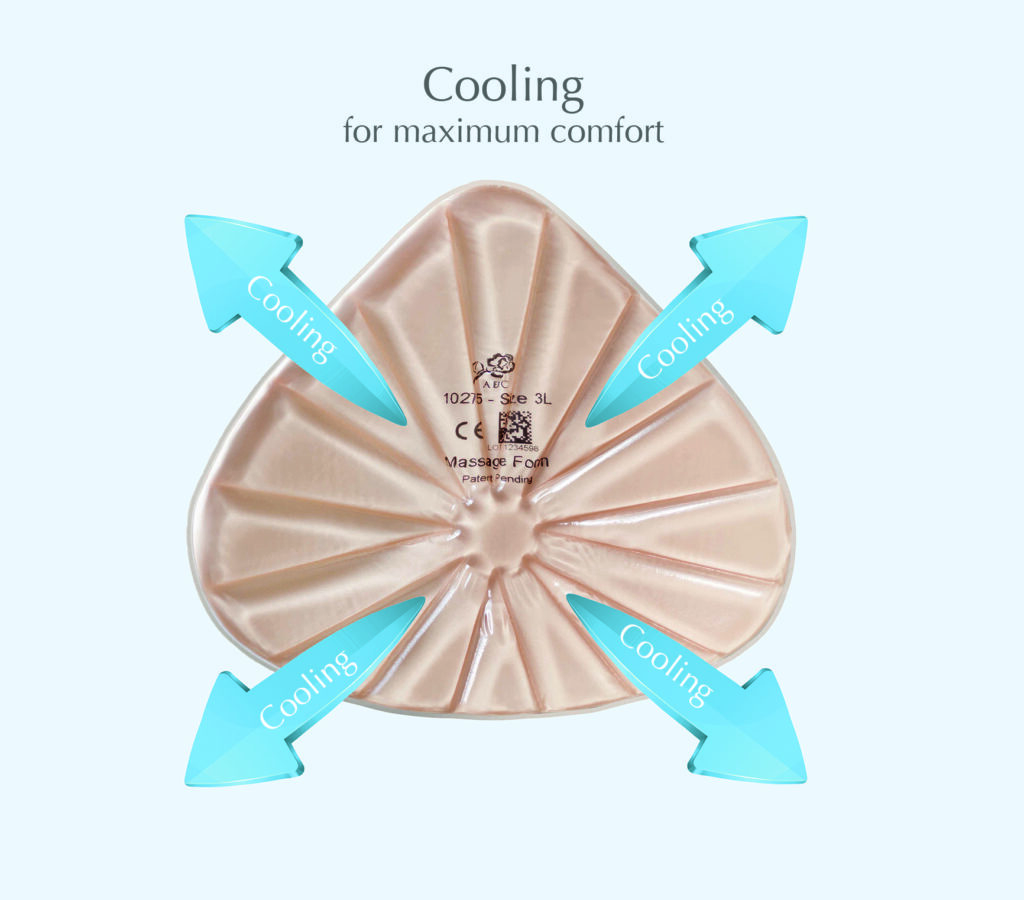 ABC | 10275 Massage Form® Super-Soft - Image 3