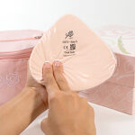 ABC | 10373 Dual-Soft Triangle