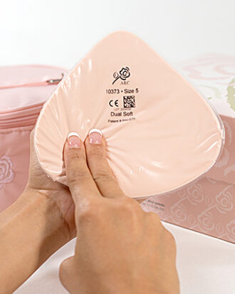 ABC | 10373 Dual-Soft Triangle