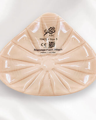 ABC | 10475 Massage Form® Attach