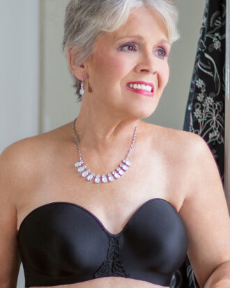 ABC | 112 Seamless Strapless Bra
