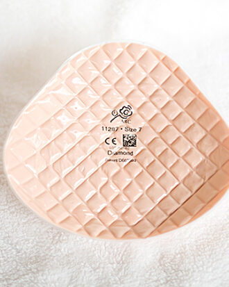 ABC | 11287 Diamond Shaper Lightweight
