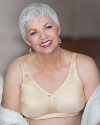 ABC | 118 Basic M-Frame Bra
