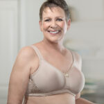 ABC | 127 T-Shirt Lace Contour Bra