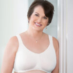 ABC | 128 Jacquard Soft Cup Bra