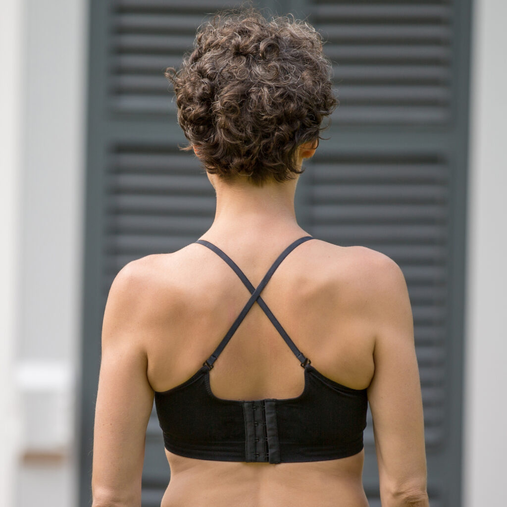 ABC | 131 Comfy Bra - Image 2