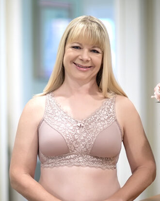 ABC | 503 Embrace Bra