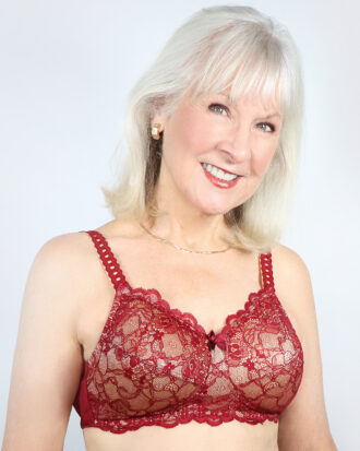 ABC | 514 Princess Lace Bra
