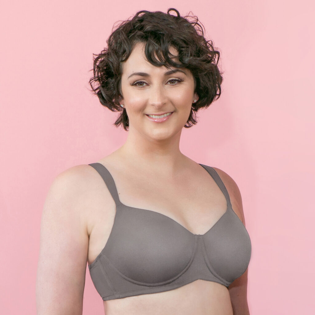 ABC | 516 Silhouette Bra
