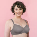 ABC | 516 Silhouette Bra