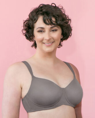 ABC | 516 Silhouette Bra