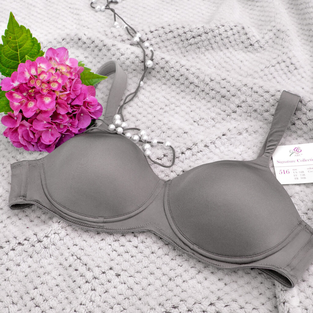 ABC | 516 Silhouette Bra - Image 2