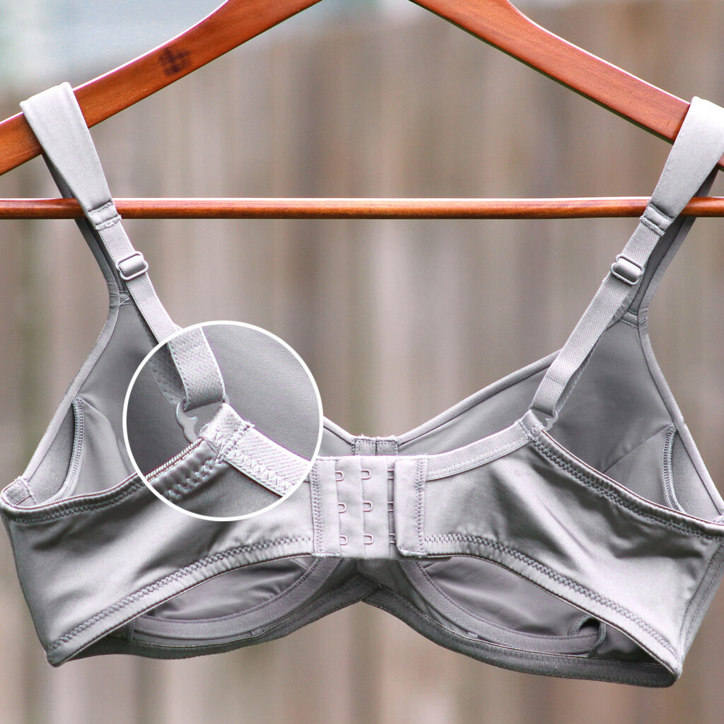 ABC | 516 Silhouette Bra - Image 3
