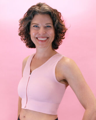 ABC | 520 Active Recovery Bra