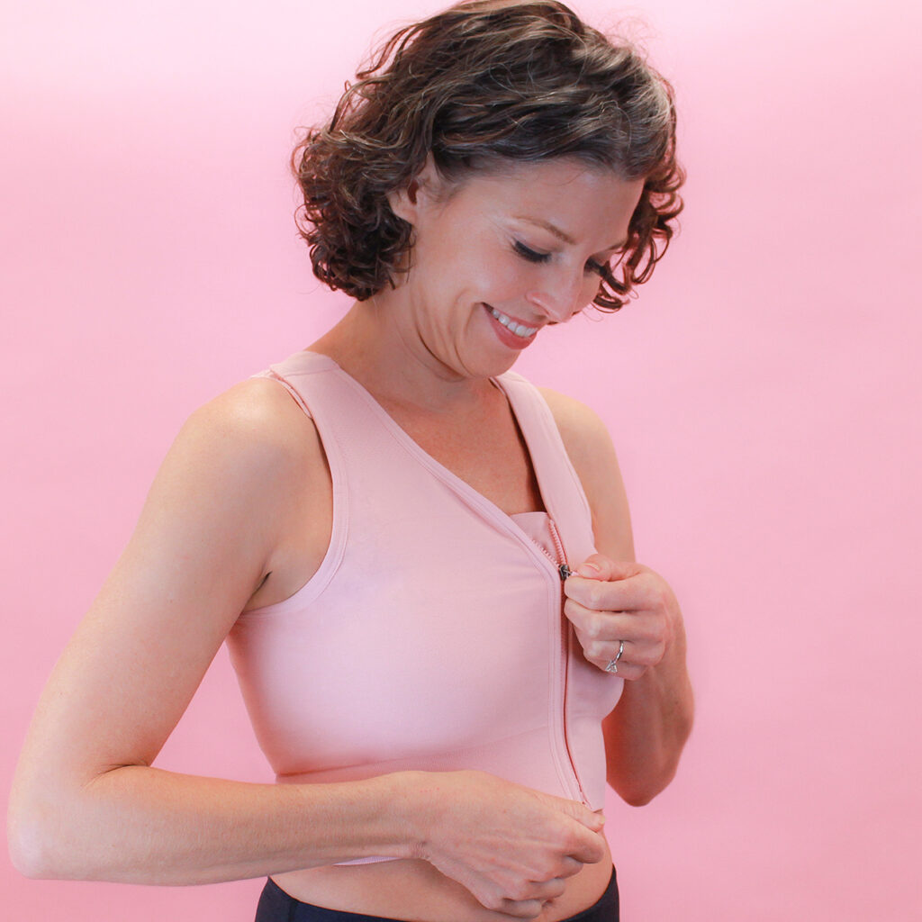 ABC | 520 Active Recovery Bra - Image 3