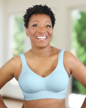 ABC | 525 Massage Bra®