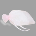 ABC | 908 Fiber Fill Pouch