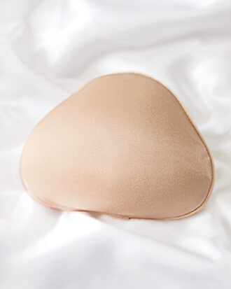 ABC | 909 Seamless Triangle Puff Form