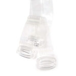 ABC | 924 Clear Bra Straps