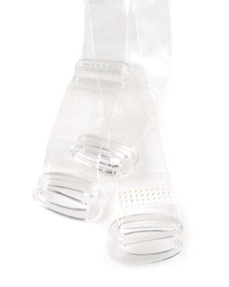 ABC | 924 Clear Bra Straps