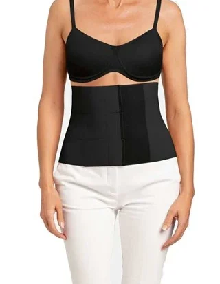 AMOENA | Compression Belly Bandage