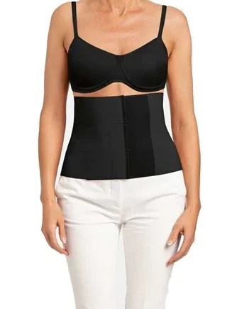 AMOENA | Compression Belly Bandage