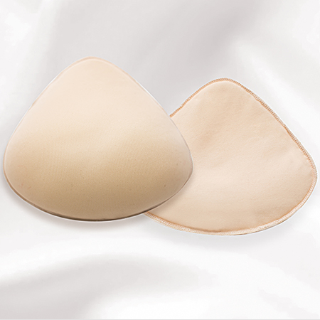 ABC | 9290 Seamless Microbead Form - Contour Mastectomy Essentials