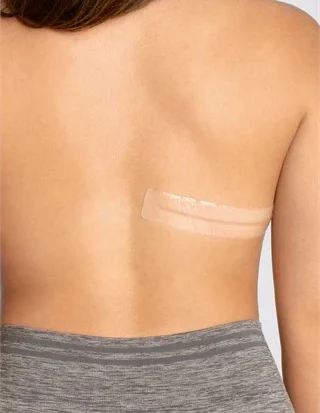 AMOENA | Strips Silicone Scar Patch