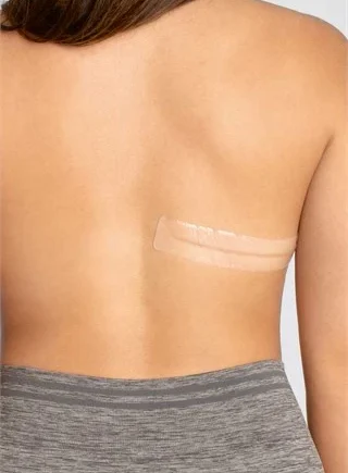 AMOENA | CuraScar Silicone Scar Strips