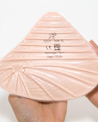 ABC | 10225 Massage Form® Asymmetric