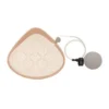 AMOENA | Adapt Air Light 2SN 327 Adjustable Breast Form - Ivory - Image 3