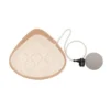 AMOENA | Adapt Air Light 2SN 327 Adjustable Breast Form - Ivory - Image 4