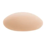 AMOENA | Balance Essential Special Ellipse 232 Breast Shaper - Ivory
