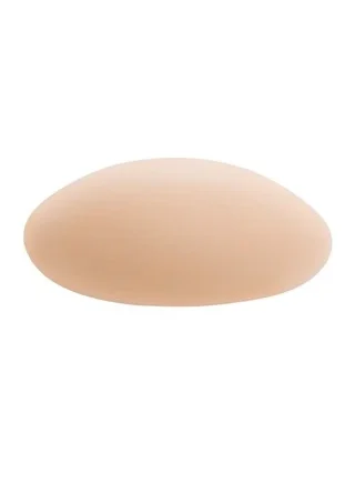 AMOENA | Balance Essential Special Ellipse 232 Breast Shaper - Ivory