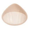 AMOENA | Balance Natura Light Volume Delta 221 Breast Shaper – Ivory - Image 2