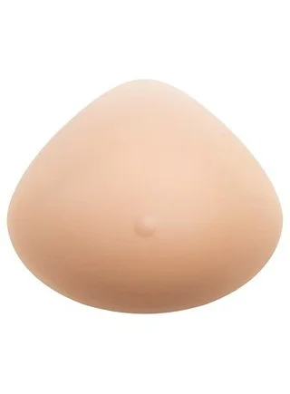 AMOENA | Balance Natura Medium Delta 220 Breast Shaper - Ivory
