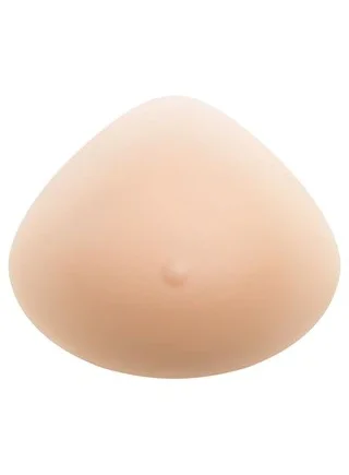 AMOENA | Balance Natura Thin Delta 217 Breast Shaper - Ivory