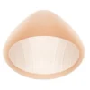 AMOENA | Balance Natura Volume Delta 222 Breast Shaper - Ivory - Image 2