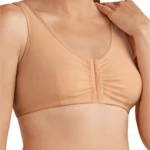 AMOENA | Frances Wire-Free Front Closure Bra