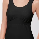 AMOENA | Michelle Post-Surgical Camisole 2105