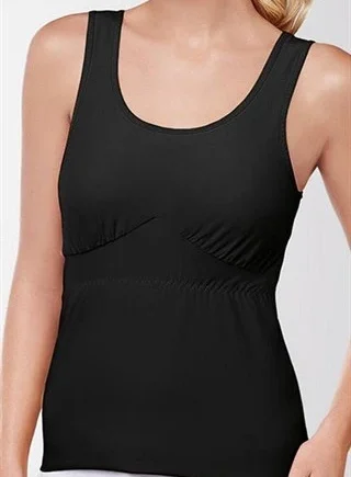 AMOENA | Michelle Post-Surgical Camisole 2105