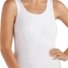 AMOENA | Michelle Post-Surgical Camisole 2105 - Image 4