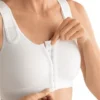 AMOENA | Sarah Front Closure Wire-Free Bra