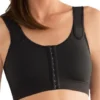 AMOENA | Sarah Front Closure Wire-Free Bra - Image 3