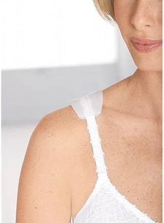 AMOENA | Silicone Shoulder Pads