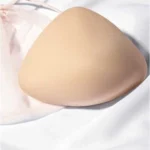 AMOENA | Slightly Weighted Leisure 132N Breast Form - Ivory