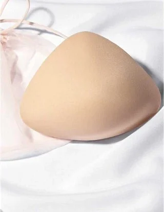 AMOENA | Slightly Weighted Leisure 132N Breast Form