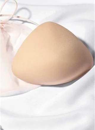 AMOENA | Slightly Weighted Leisure 132N Breast Form - Ivory